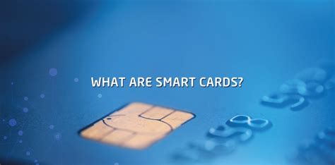 Purchase Smart Cards 